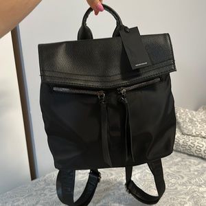 Botkier Nylon Mini Backpack